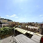 ApartHotel Riviera - LA MAISON LINDA - Old Town - Studio AC - Sea View - 50m Promenade des Anglais