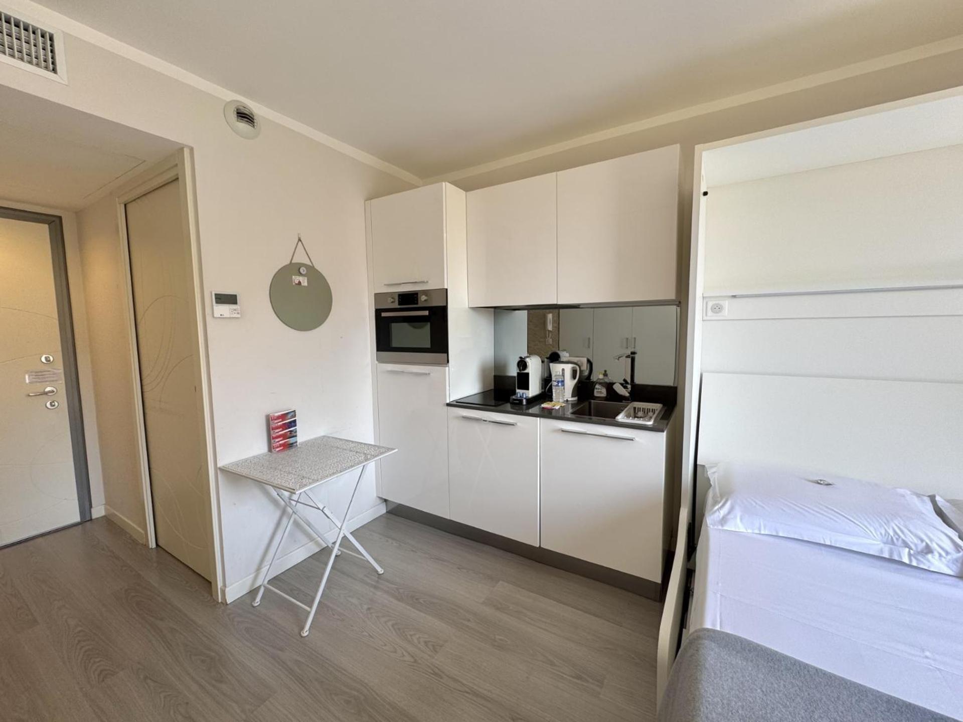 Appartement Riviera - La Maison Linda - Old Town - Ac - Sea View - 50m Promenade Des Nice