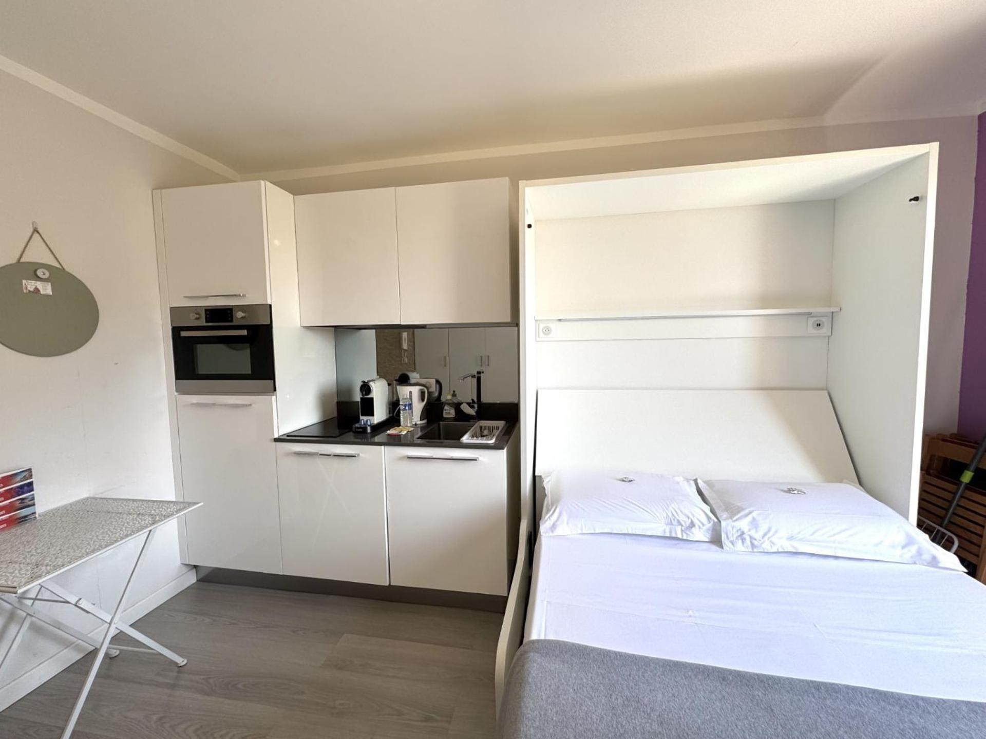 Riviera - La Maison Linda - Old Town - Ac - Sea View - 50m Promenade Des